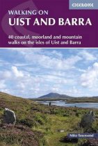 Walking on Uist & Barra (Jan)