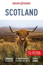 Insight Guide: Scotland (Feb)