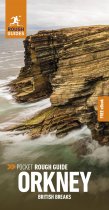 Pocket Rough Guide: Orkney (Apr)