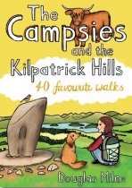 Campsies & Kilpatrick Hills 40 Favourite Walks