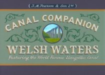 Welsh Waters Canal Guide