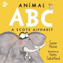 Animal ABC: A Scots Alphabet (May)