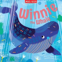 Winnie the Whale (Jun)