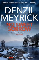 DCI Daley 11: No Sweet Sorrow (Jun)