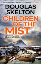 Rebecca Connolly 5: Children of the Mist (Jul)