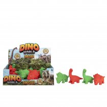 Dino World Stretchy Dinosaurs (CPU12)