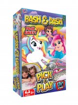 Traditional Pick & Play Bash & Dash