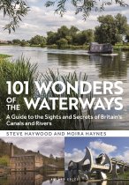 101 Wonders of the Waterways (Feb)