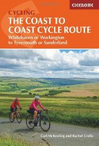 Cycling the Coast to Coast Cycle Route (Mar)