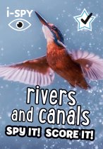 i-SPY Rivers & Canals (Mar)