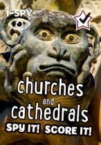 i-SPY Churches & Cathedrals (Mar)