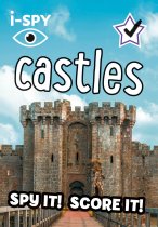 i-SPY Castles (Mar)