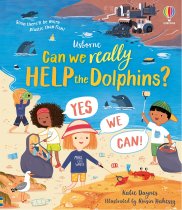 Can We Really Help the Dolphins? (Mar)