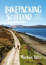 Bikepacking Scotlad (May)