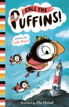 Call the Puffins (Mar)