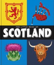 Little Book of Scotland, The (May)