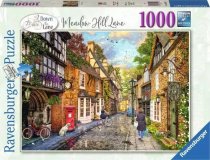 Jigsaw Meadow Hill Lane 1000pc (Feb)