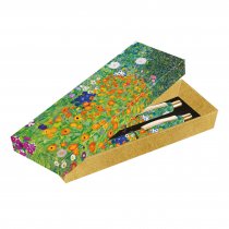 Gift Pen Set Klimt (Feb)