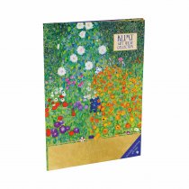 Gift Wrap Collection Klimt (Feb)