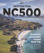 Destination NC500: 2nd Edition (Feb)