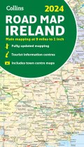 Ireland Road Map 2024 (Apr)