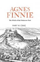 Agnes Finnie: Witch of Potterrow Port (Feb)