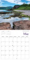 2024 Calendar Beautiful Northern Ireland (2 for £9v) (Mar)