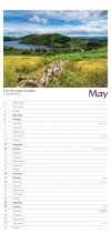 2024 Calendar Wales Appointments (2 for £9v) (Mar)