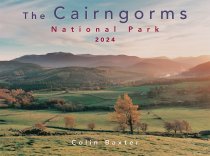 2024 Calendar Cairngorms, The (Mar)