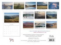 2024 Calendar Cairngorms, The (Mar)