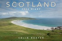 2024 Diary Scotland Desk (Mar)