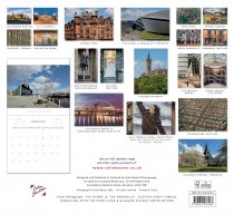 2024 Calendar Glasgow (Mar)