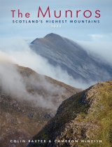 2024 Calendar Munros, The (Mar)