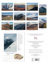 2024 Calendar Munros, The (Mar)