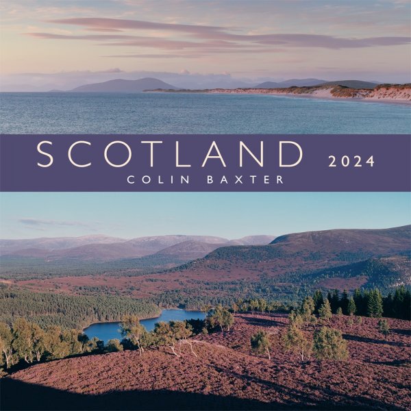 2024 Calendar Scotland Square (Mar)