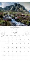 2024 Calendar Arran (Mar)