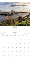 2024 Calendar Ayrshire (Mar)