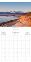 2024 Calendar Dumfries & Galloway (Mar)