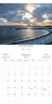 2024 Calendar Fort William & Lochaber (Mar)