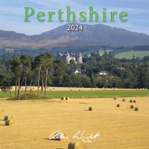 2024 Calendar Perthshire (Mar)