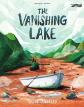 Vanishing Lake, The *SPECIAL