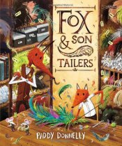 Fox & Son Tailors *SPECIAL