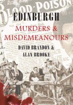 Edinburgh Murders & Misdemeanours *SPECIAL