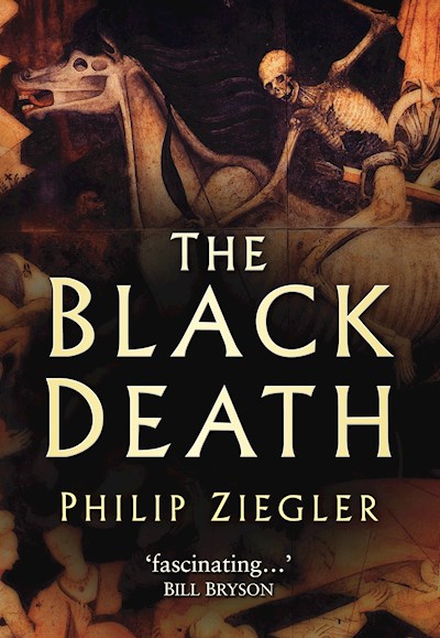 Black Death, The *SPECIAL