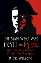 Man Who Was Jekyll & Hyde *SPECIAL