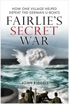 Fairlie's Secret War *SPECIAL