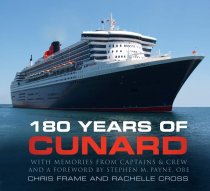 180 Years of Cunard *SPECIAL