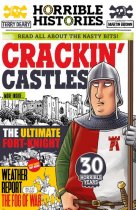 Horrible Histories: Crackin' Castles (Mar)