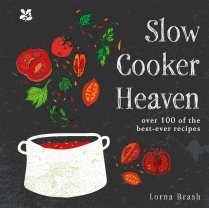 Slow Cooker Heaven (Mar)