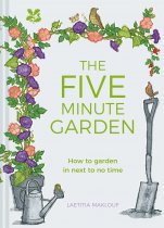 Five Minute Garden, The (Mar)